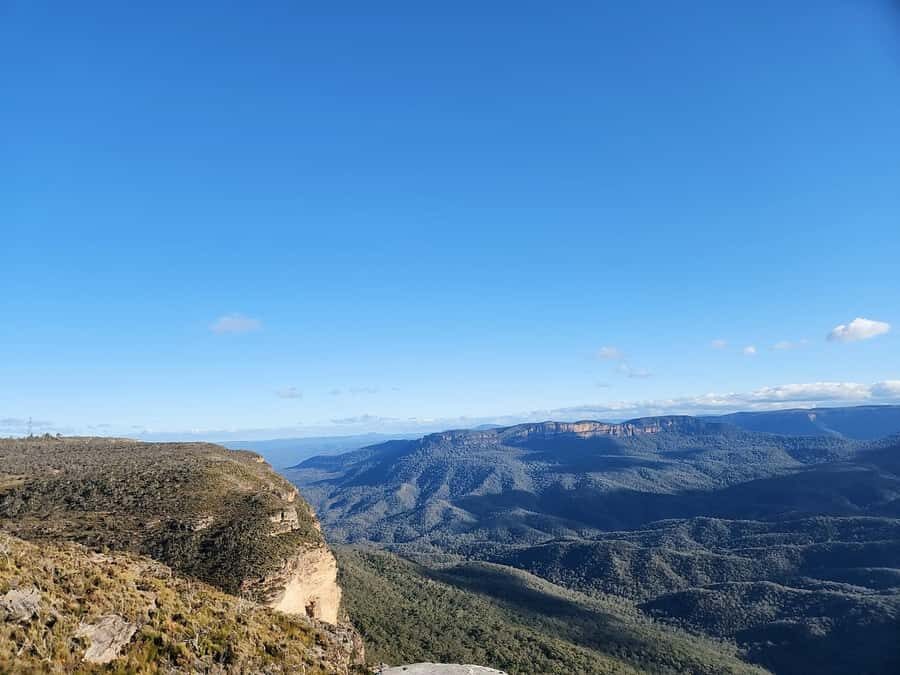 Sydney Blue Mountains, Scenic World, Featherdale - Where the meeting point fits into your day