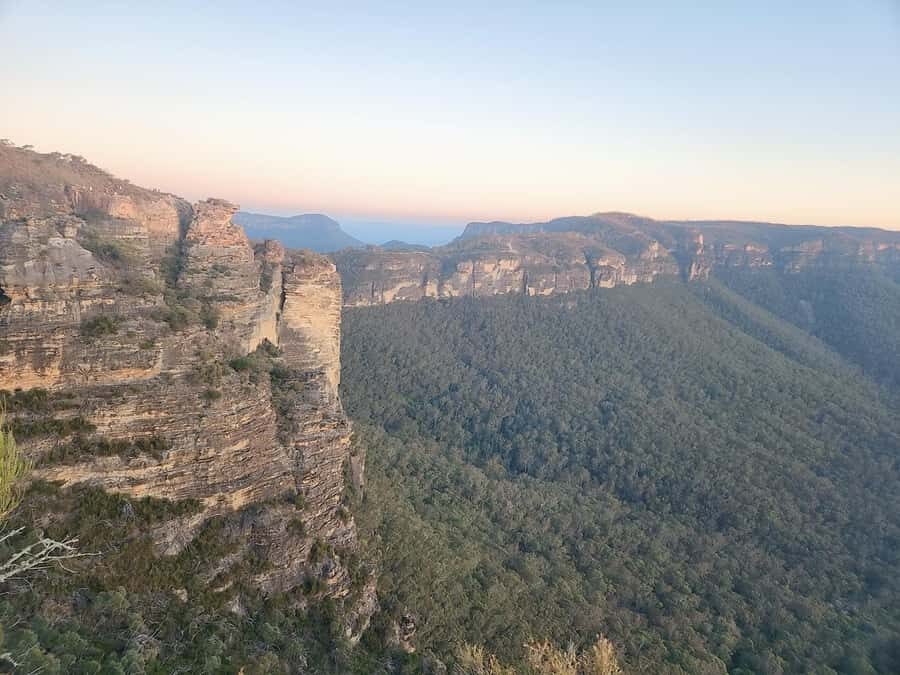 Sydney Blue Mountains, Scenic World, Featherdale - Should you book? My take