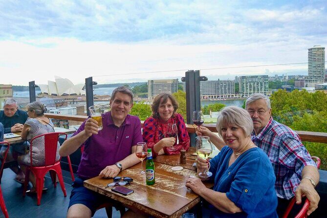Sydney: Book A Local Host - Key things that make this Sydney experience work