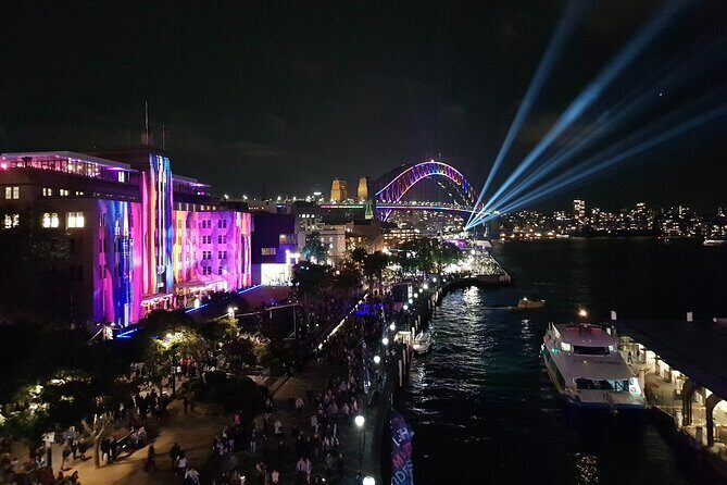 Sydney: Book A Local Host - Shopping and markets: what you’re really buying is local life