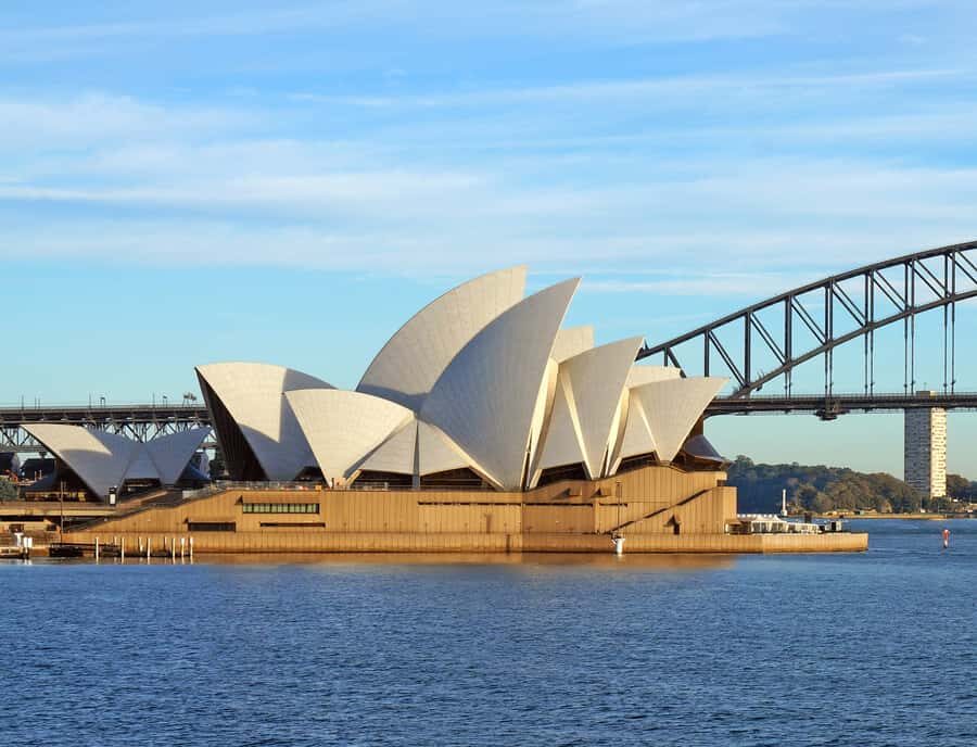 Sydney: City Highlights Private Half-Day Tour - Key takeaways before you go