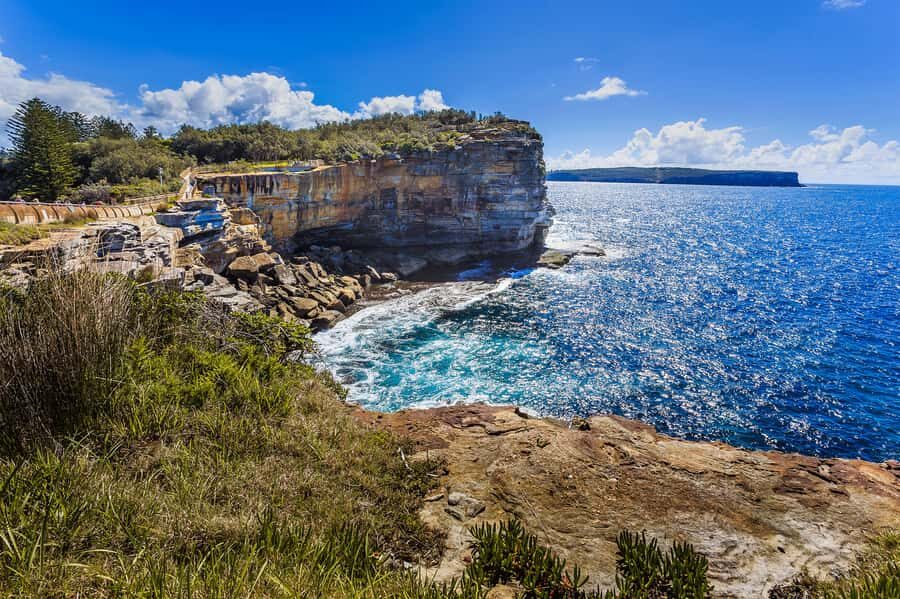 Sydney: City Highlights Private Half-Day Tour - Starting in The Rocks: convict-era Sydney right under the Harbour Bridge