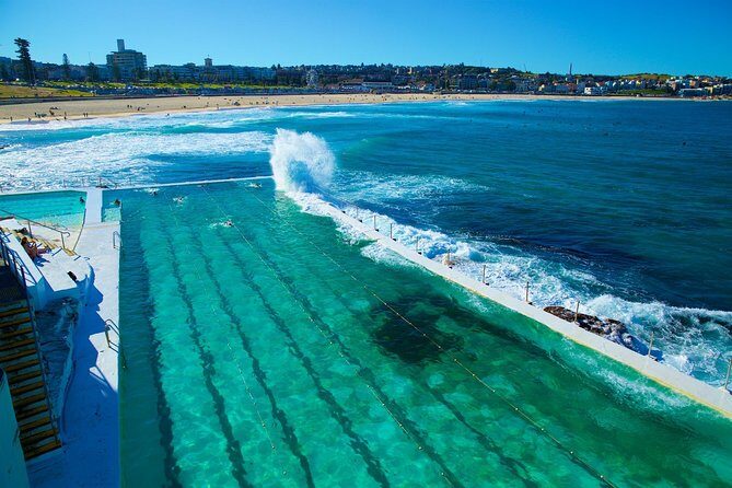 Sydney Coastal Escape | Private Mercedes Tour Sydney - Riding in a Mercedes V-Class, not a crowded bus