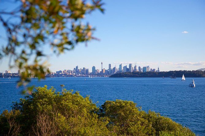 Sydney Coastal Escape | Private Mercedes Tour Sydney - Bondi Beach: sand time plus the option to slow down