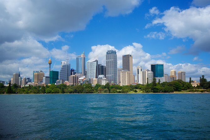 Sydney Coastal Escape | Private Mercedes Tour Sydney - Manly Beach: a locals-flavoured break from the main circuit