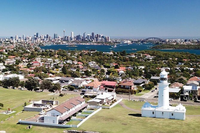 Sydney Coastal Escape | Private Mercedes Tour Sydney - Choosing 8:00 AM or 10:00 AM (and setting your own pace)