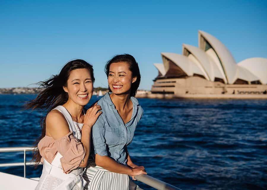 Sydney: Flexi Pass - Pick 3, 5 or 7 Experiences - How the Smartvisit pass works in real life
