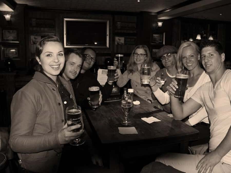 SYDNEY : Ghosts, Grog & The Rocks: Haunted Pubs &Cellar Tour - Key things I’d watch for