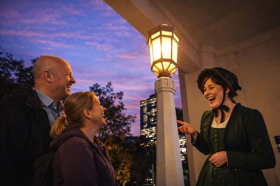 SYDNEY : Ghosts, Grog & The Rocks: Haunted Pubs &Cellar Tour - The stories you’ll hear: Rocks Push, vanishing sailors, and the Woman in Black