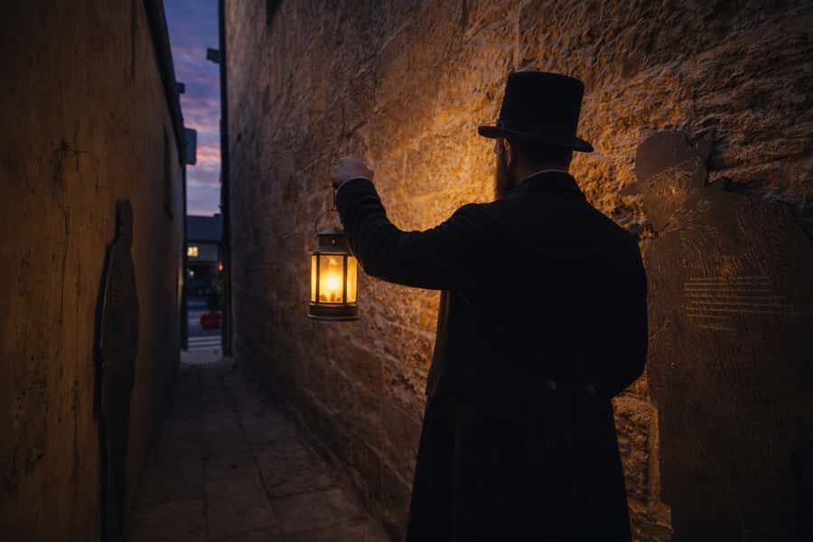 SYDNEY : Ghosts, Grog & The Rocks: Haunted Pubs &Cellar Tour - Value check: is $27 worth it for a haunted pub cellar tour?