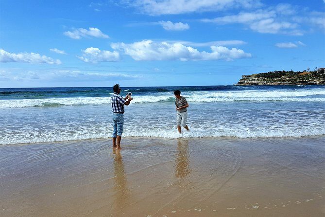 Sydney Half Day Highlights - Luxury Private Tour | Morning or Afternoon Avail - What makes it feel personal, not rushed