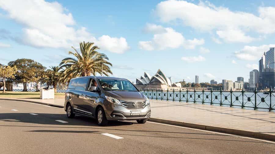 Sydney: Half-Day Private Tour of Sydney's Northern Beaches - Key highlights you should care about