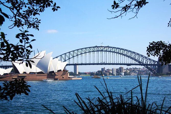 Sydney Half Day Private Tour: See Sydney Opera House and Bondi - Private Sydney Tour in 4 Hours: Opera House to Bondi, No Stress