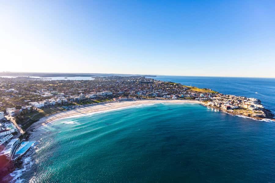 Sydney Harbour: 20 Minute Private Helicopter Flight for 2 - Price, transfers, and getting there: making 20 minutes work for you