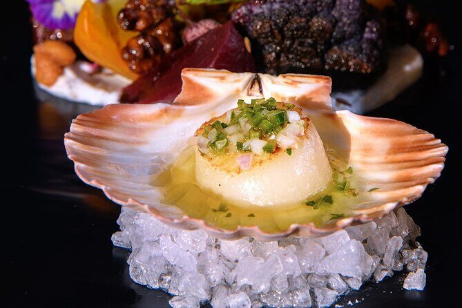 Sydney Harbour: 2h Glass Boat Dinner Cruise with Wine Pairing - How the two-hour harbour ride fits into your night