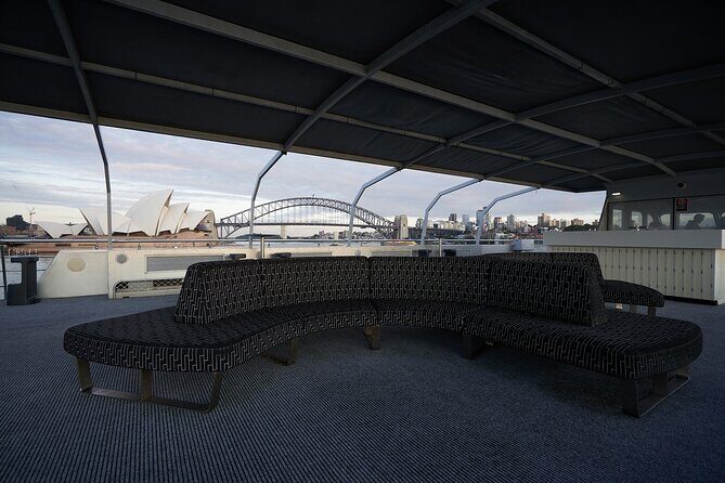 Sydney Harbour: 2h Glass Boat Dinner Cruise with Wine Pairing - Who this cruise suits best (and who should be cautious)