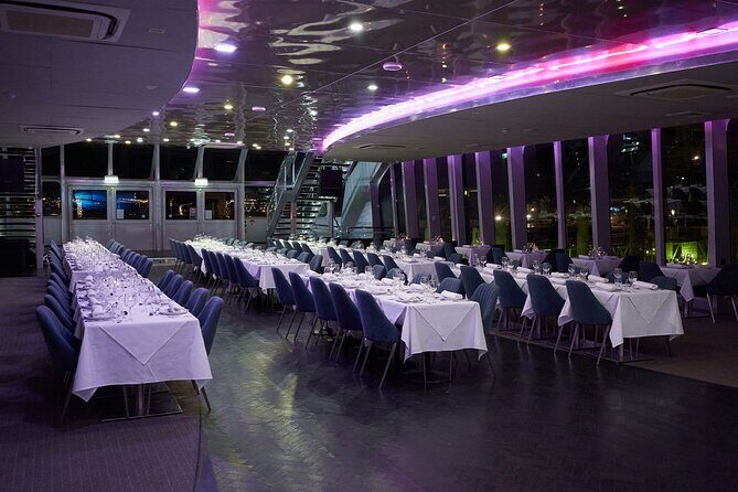 Sydney Harbour: 2h Glass Boat Dinner Cruise with Wine Pairing - Should you book this Sydney Harbour glass-boat dinner cruise?