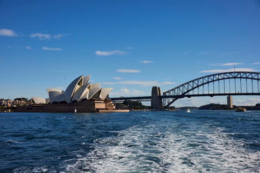 Sydney: Harbour Cruise with Buffet Lunch - Comfort and practical realities (the stuff that can make or break it)