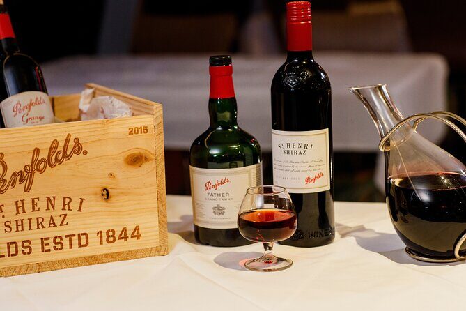 Sydney Harbour Gourmet Gold Dinner Cruise from Circular Quay - Key Highlights You’ll Care About