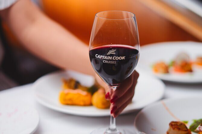 Sydney Harbour Gourmet Gold Dinner Cruise from Circular Quay - Who This Cruise Fits Best (and Who Should Think Twice)