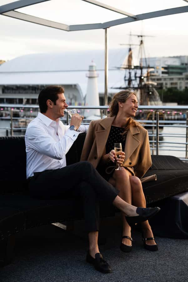 Sydney Harbour Lunch Cruise: 360° Glass Boat Views & Buffet - Value Check: Why This Lunch-Cruise Mix Usually Makes Sense