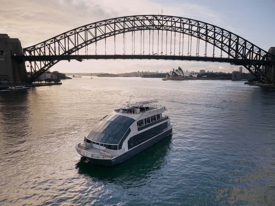 Sydney Harbour Lunch Cruise: 360° Glass Boat Views & Buffet - Should You Book This Sydney Harbour Lunch Cruise?