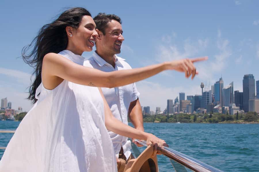 Sydney Harbour Sightseeing Cruise from Circular Quay - Key highlights in plain terms