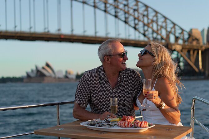 Sydney Harbour Starlight Dinner Cruise from Circular Quay - Price and Value: What $111.17 Buys You (and What It Doesn’t)
