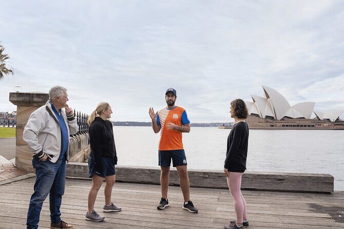 Sydney Hidden Gems Walking Tour - Key highlights worth your time