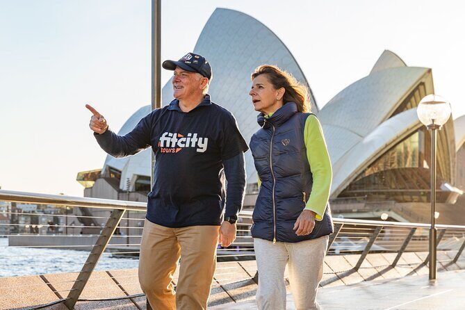 Sydney Hidden Gems Walking Tour - Ending near Haymarket: where the walk drops you for more exploring