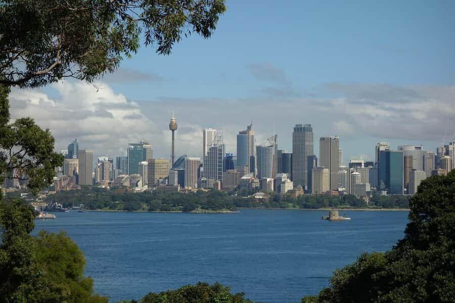 Sydney Highlight Attractions Guided Tour - Key highlights I’d circle first
