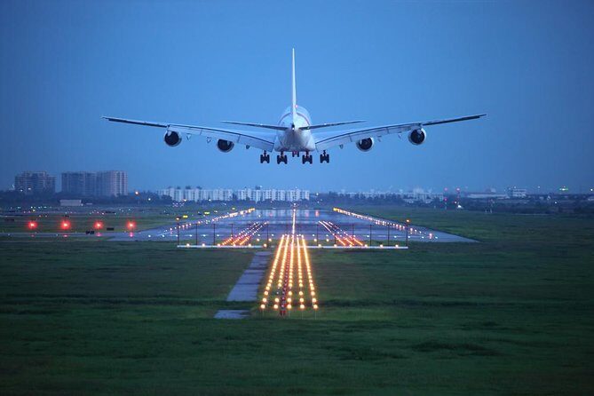 Sydney Kingsford Smith Airport: Shared Transfer to Sydney CBD - From Sydney CBD to Kingsford Smith: how this shared transfer works