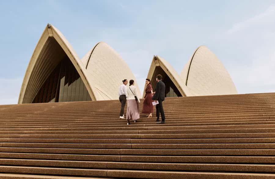 Sydney: La Boheme at the Sydney Opera House - Key highlights to know before you go