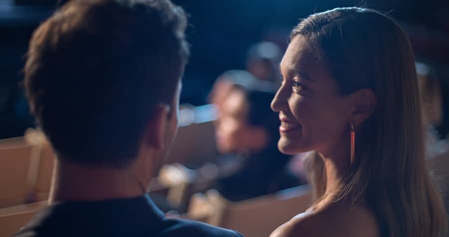 Sydney: La Boheme at the Sydney Opera House - La Bohème in a building made for big nights