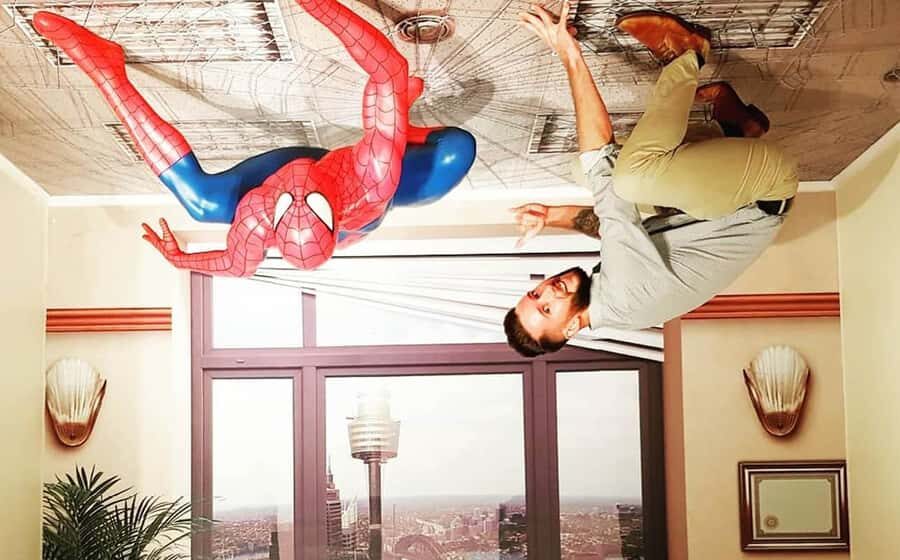 Sydney: Madame Tussauds Sydney General Admission - How long to plan: a one-day ticket, but pace matters