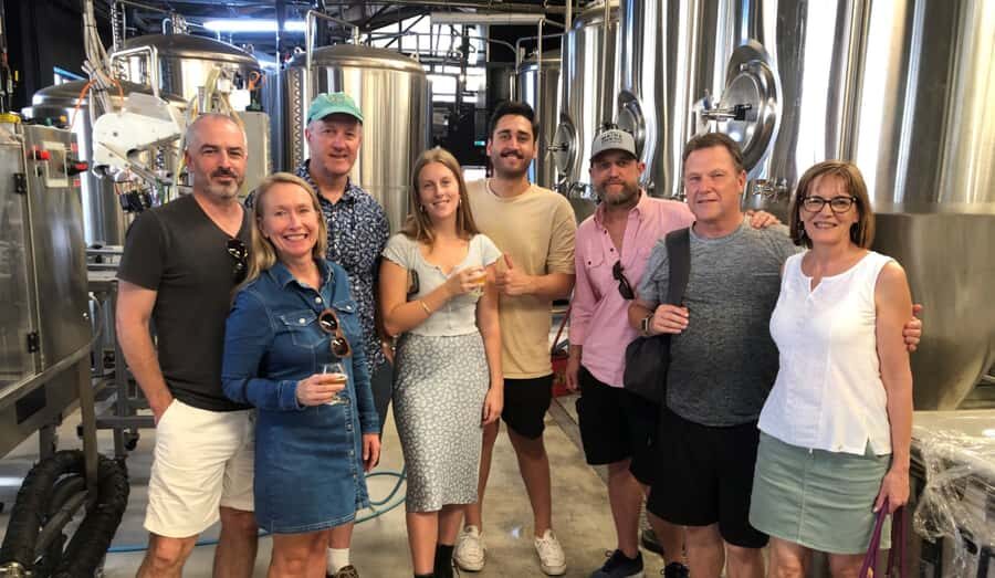 Sydney: Marrickville Breweries Walking Tour - Key Things I’d Watch For on This Sydney Breweries Walk