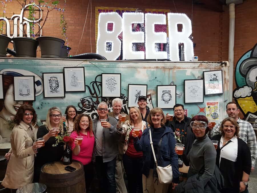 Sydney: Marrickville Breweries Walking Tour - Price and Value: Is $81 for 3 Breweries Worth It