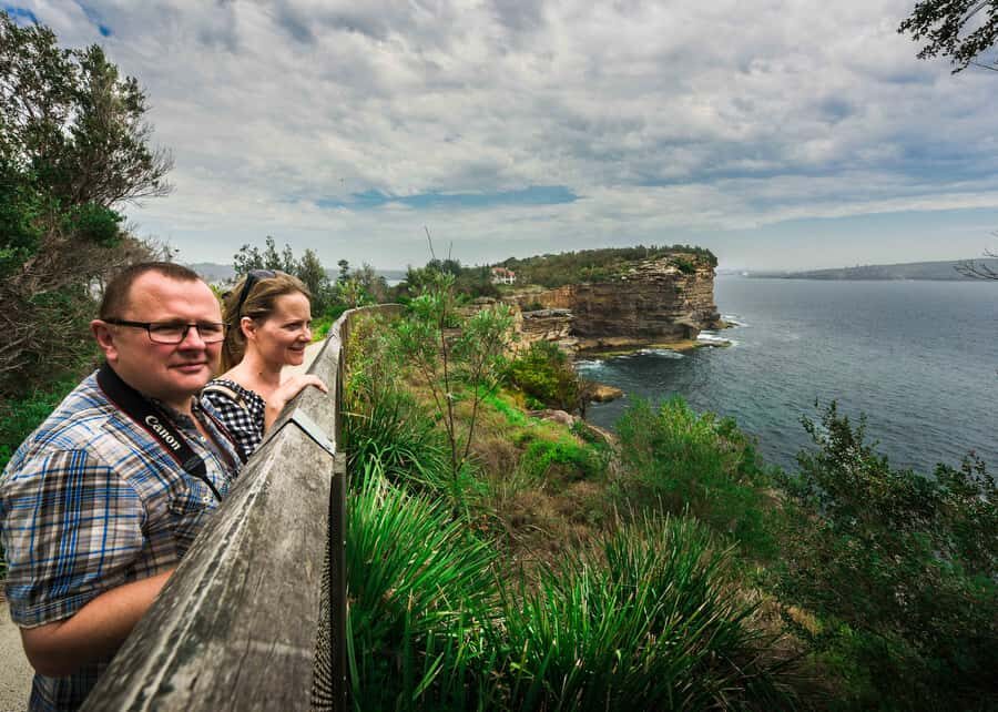 Sydney: Morning Sightseeing Bus to Bondi with Lunch Cruise - Why this Sydney–Bondi combo feels efficient