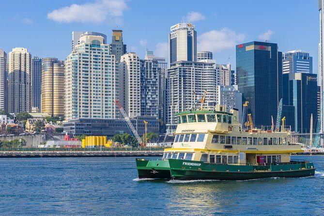 Sydney One Day Tour with a Local: 100% Personalized & Private - Opera House and Harbour Bridge: How to See the Icons Without Feeling Like a Statue Tourist