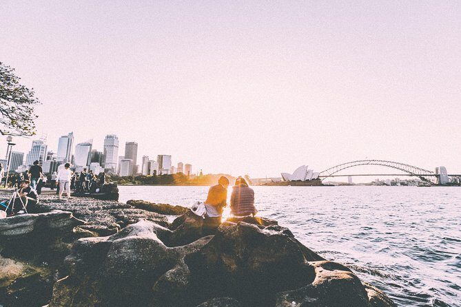 Sydney One Day Tour with a Local: 100% Personalized & Private - The Local Host Match: How You Get a Plan That Fits