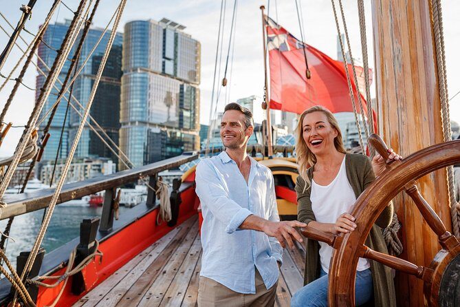 Sydney Opera House VIP Experience: Guided Tour, Dinner & Drinks - Bennelong vs Midden by Mark Olive: where dinner changes the vibe
