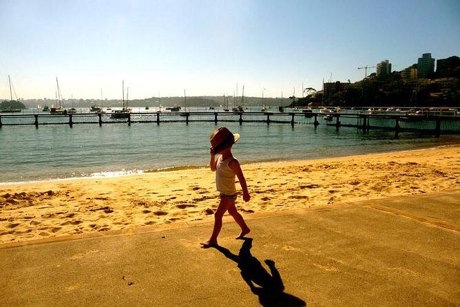 Sydney Photography Course in the Historic Rocks Area - Spotting the Best Shots for the Harbour Bridge and Opera House