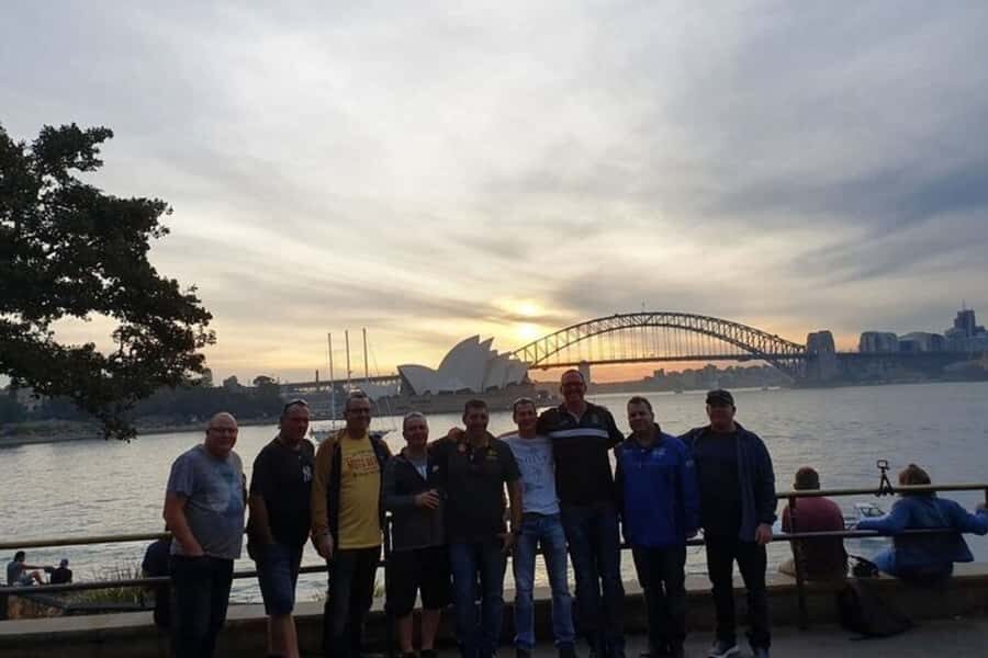 Sydney: Private custom tour with a local guide - Key things to know before you go