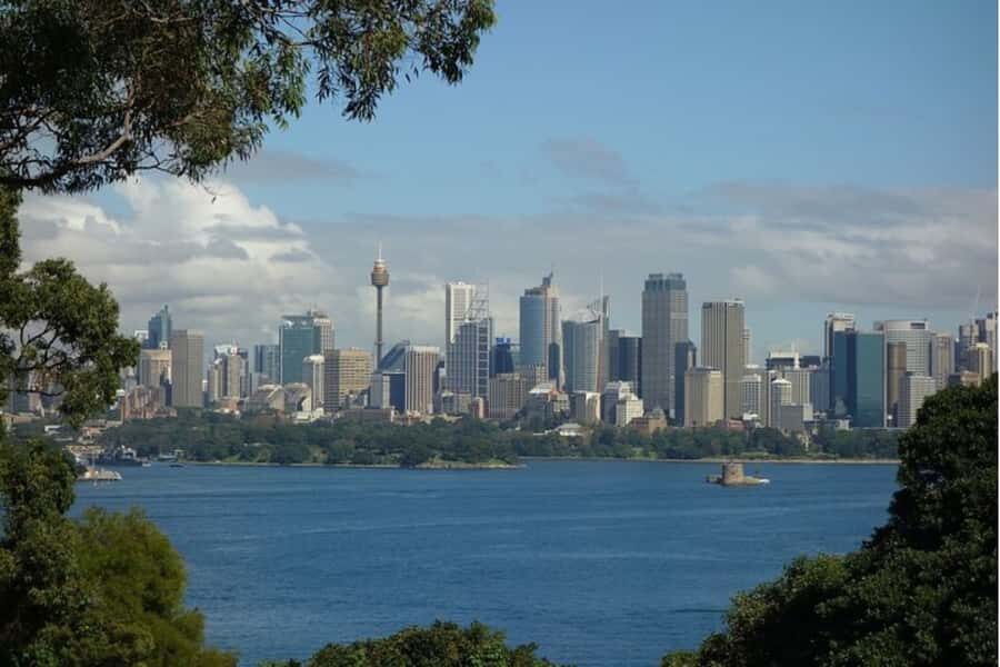 Sydney: Private custom tour with a local guide - The walking route: what you’ll cover and what to expect