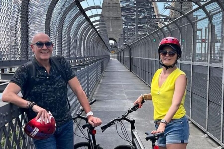 Sydney: Private custom tour with a local guide - Photo stops and monument exteriors: making the best use of limited time