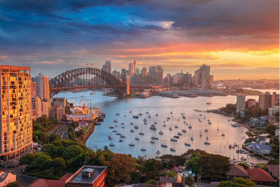 Sydney: Private custom tour with a local guide - Before you meet: how the customization works in real life
