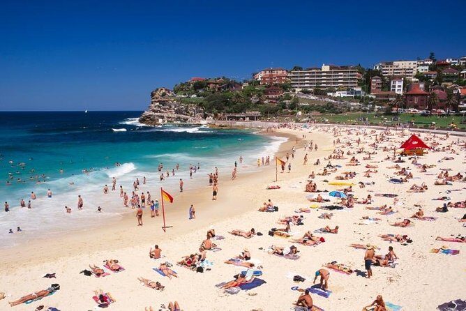 Sydney Private Day Tours | Main Attractions and Highlights | 6 Hour Private Tour - A 6-Hour Private Sydney Day: What You Really Get