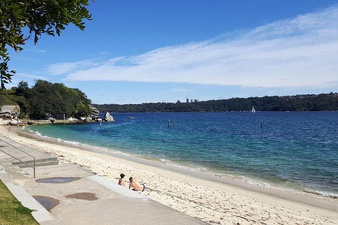 Sydney Private Day Tours | Main Attractions and Highlights | 6 Hour Private Tour - Walsh Bay and Dawes Point: Ending with the Best Frames