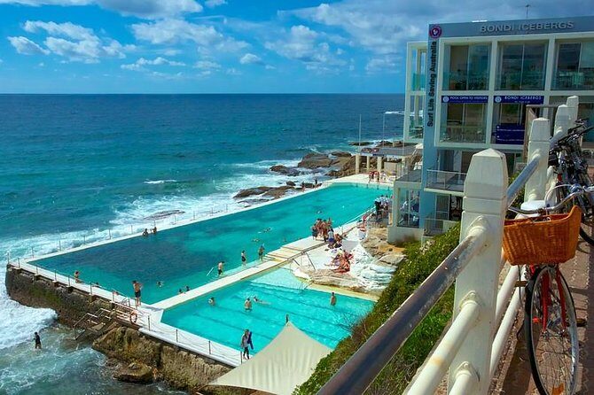 Sydney Private Day Tours | Main Attractions and Highlights | 6 Hour Private Tour - Morning Tea, Snacks, and a Day That Stays Comfortable