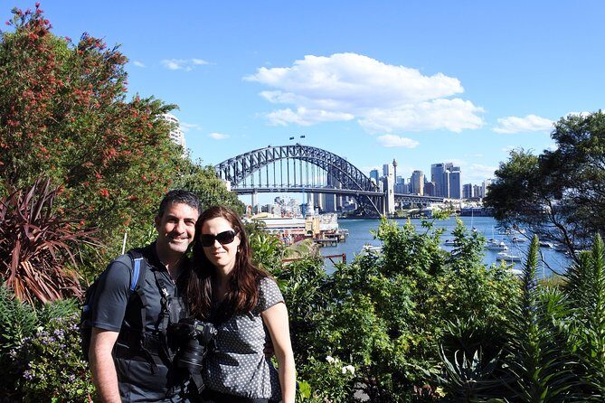 Sydney Private Experience with a Local 3-8hrs: Icons & Gems - Key Things I’d Prioritize Before Booking
